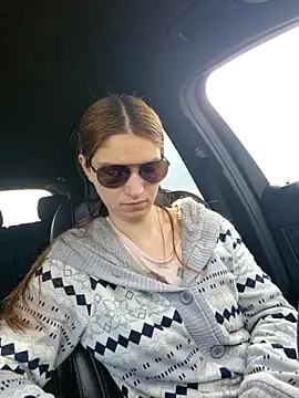 Geile-Luna online show from 23, 3, 2026