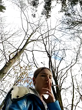 Geile-Luna online show from 29, 3, 2026