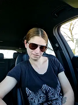 Geile-Luna online show from 9, 4, 2026