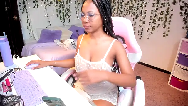 violeta milleer online show from 20, 10, 2025