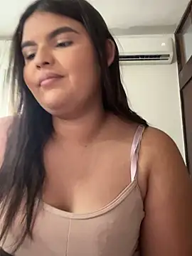 Lia sexx online show from 20, 10, 2025