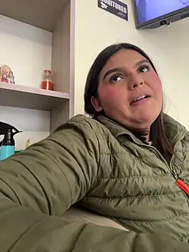 Lia sexx online show from 23, 3, 2026