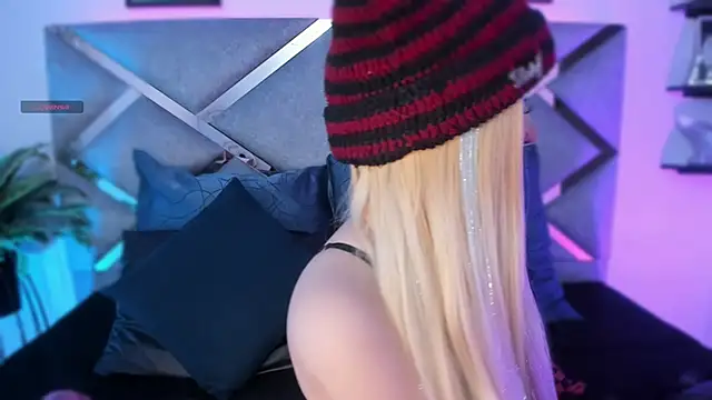 Keidy rose online show from 10, 10, 2025