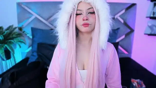 Keidy rose online show from 31, 10, 2025