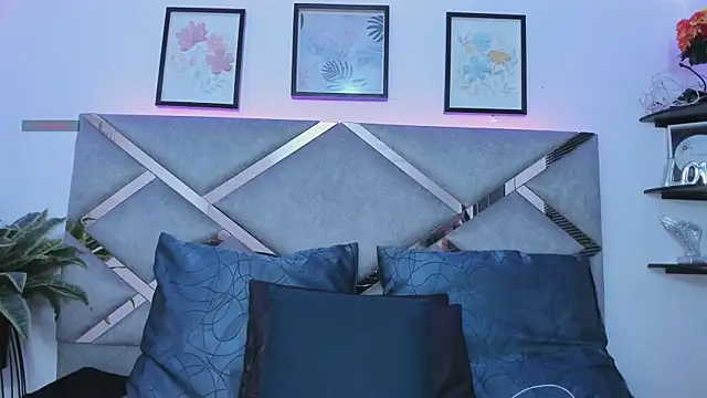 Keidy rose online show from 7, 11, 2025