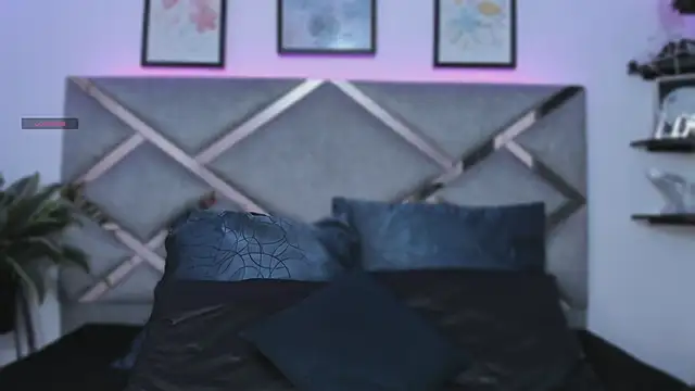 Keidy rose online show from 17, 11, 2025