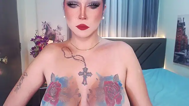 Transdomts4u online show from 2, 10, 2025