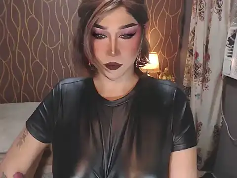 Snapshot of Transdomts4u chatting on 24, 2, 2026 Transdomts4u online show from 24, 2, 2026