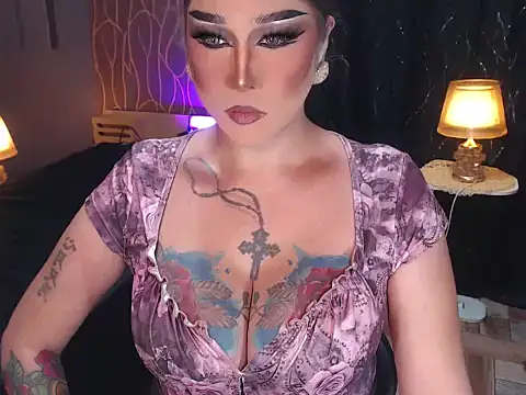 Snapshot of Transdomts4u chatting on 19, 3, 2026 Transdomts4u online show from 19, 3, 2026