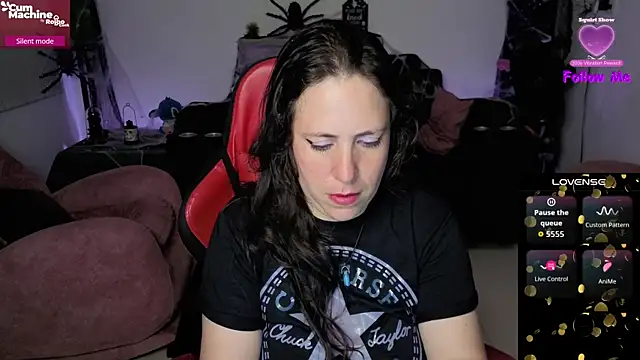 Snapshot of valery_adams1 chatting on 9, 10, 2025 valery adams1 online show from 9, 10, 2025