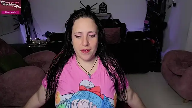 Snapshot of valery_adams1 chatting on 12, 10, 2025 valery adams1 online show from 12, 10, 2025