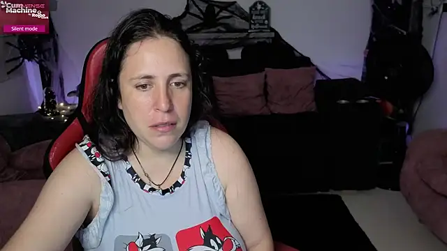 Snapshot of valery_adams1 chatting on 14, 10, 2025 valery adams1 online show from 14, 10, 2025