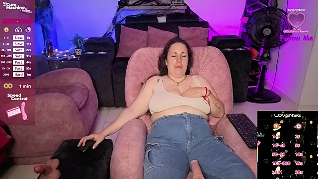 Snapshot of valery_adams1 chatting on 15, 10, 2025 valery adams1 online show from 15, 10, 2025