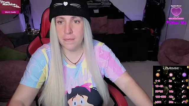 Snapshot of valery_adams1 chatting on 16, 10, 2025 valery adams1 online show from 16, 10, 2025