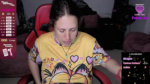 Snapshot of valery_adams1 chatting on 20, 10, 2025 valery adams1 online show from 20, 10, 2025