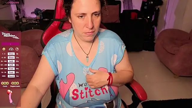 Snapshot of valery_adams1 chatting on 23, 10, 2025 valery adams1 online show from 23, 10, 2025