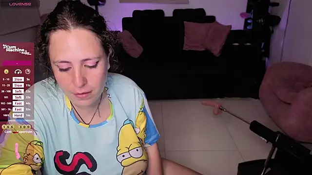 Snapshot of valery_adams1 chatting on 6, 11, 2025 valery adams1 online show from 6, 11, 2025