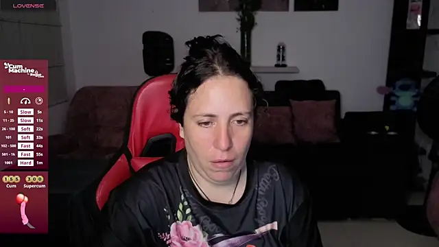 Snapshot of valery_adams1 chatting on 7, 11, 2025 valery adams1 online show from 7, 11, 2025