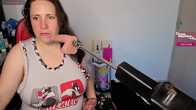 valery adams1 online show from 6, 3, 2026