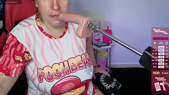 valery adams1 online show from 9, 3, 2026