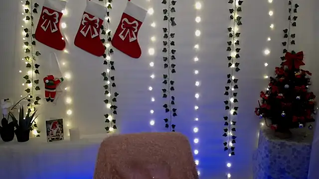SweetPrincess  online show from 19, 12, 2024