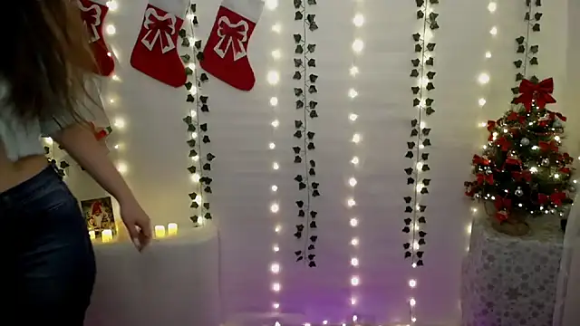 SweetPrincess  online show from 23, 12, 2024