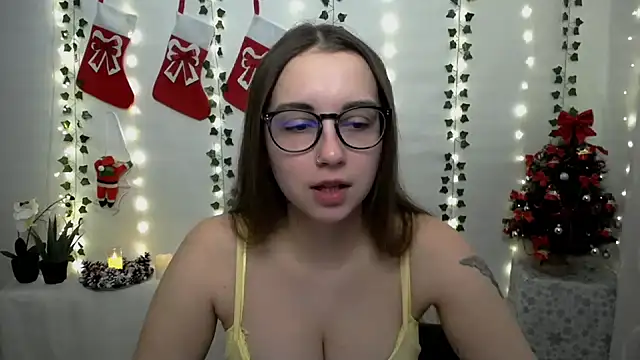 SweetPrincess  online show from 3, 1, 2025