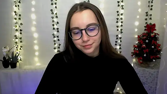 SweetPrincess  online show from 13, 1, 2025