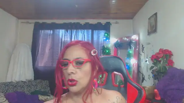 AlexaBigBoobss online show from 19, 12, 2024