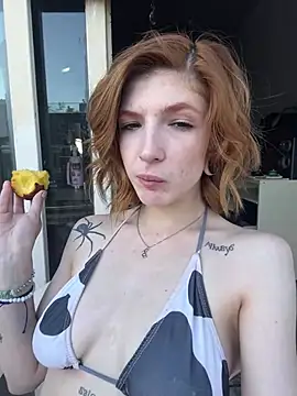 Snapshot of Alexa_kitten17 chatting on 15, 1, 2025 Alexa kitten17 online show from 15, 1, 2025