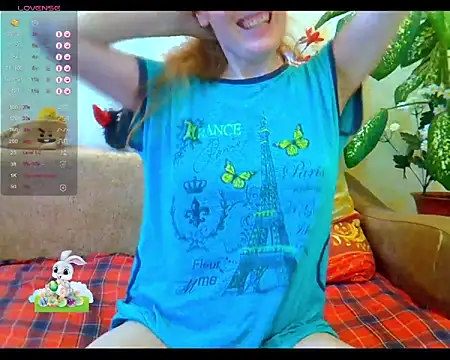 LexxNikki online show from 4, 3, 2026