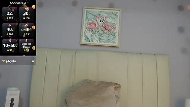 Snapshot of amy_le01 chatting on 10, 11, 2025 amy le01 online show from 10, 11, 2025