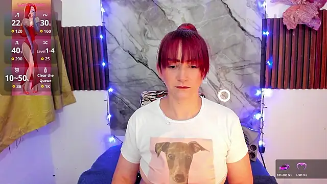 Hannaa32 online show from 16, 3, 2026