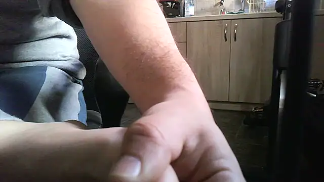 patrasdick94 online show from 8, 3, 2026