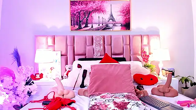 Anaa Bellaa online show from 8, 11, 2025