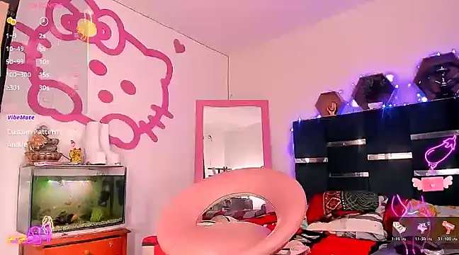Snapshot of Sofia_waltonx chatting on 24, 1, 2025 Sofia waltonx online show from 24, 1, 2025