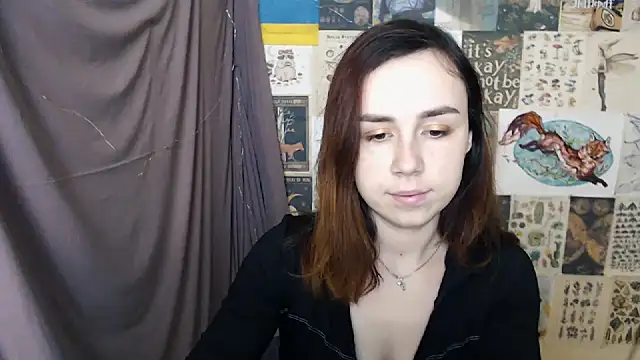 VeryVeryVeryShy  online show from 19, 12, 2024
