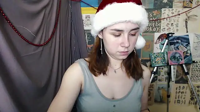 VeryVeryVeryShy  online show from 26, 12, 2024