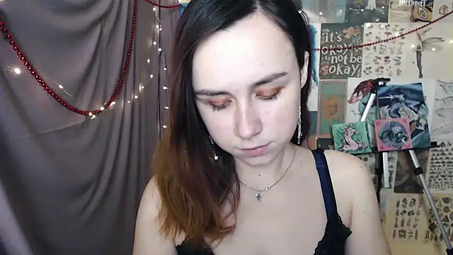 VeryVeryVeryShy  online show from 28, 12, 2024