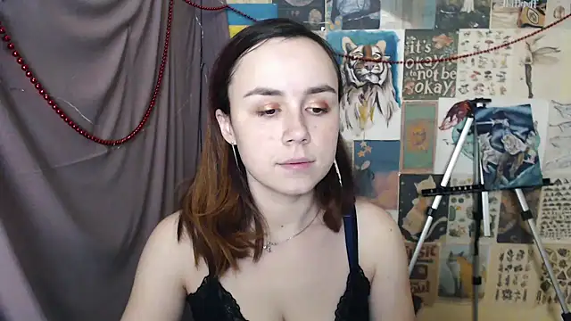 VeryVeryVeryShy  online show from 28, 12, 2024