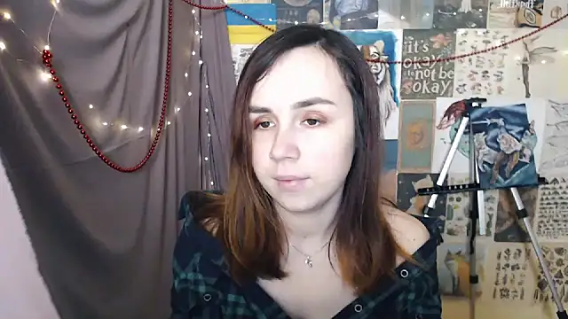 VeryVeryVeryShy  online show from 30, 12, 2024