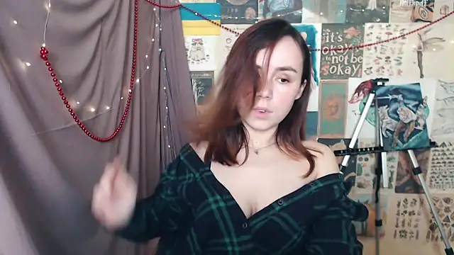VeryVeryVeryShy  online show from 30, 12, 2024