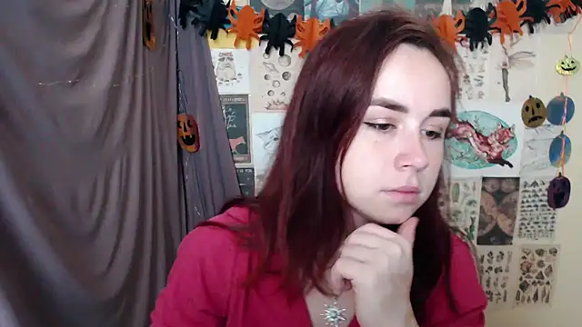 Snapshot of VeryVeryVeryShy_ chatting on 16, 10, 2025 VeryVeryVeryShy online show from 16, 10, 2025