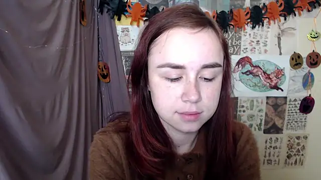 Snapshot of VeryVeryVeryShy_ chatting on 30, 10, 2025 VeryVeryVeryShy online show from 30, 10, 2025