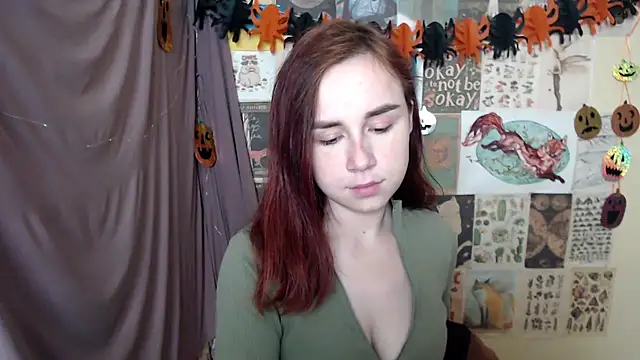 Snapshot of VeryVeryVeryShy_ chatting on 3, 11, 2025 VeryVeryVeryShy online show from 3, 11, 2025