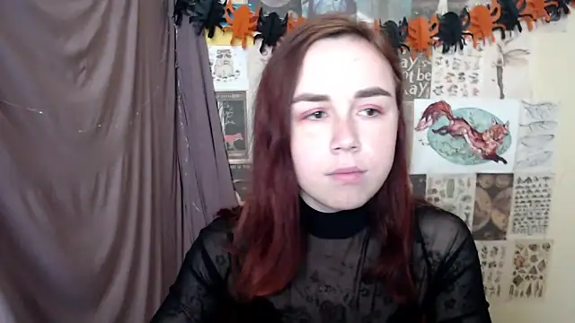 Snapshot of VeryVeryVeryShy_ chatting on 4, 11, 2025 VeryVeryVeryShy online show from 4, 11, 2025