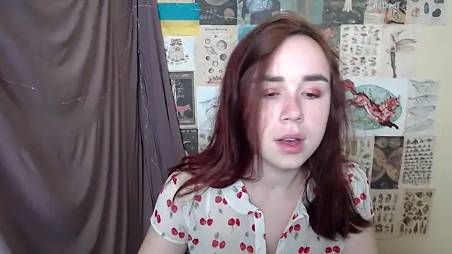 Snapshot of VeryVeryVeryShy_ chatting on 6, 11, 2025 VeryVeryVeryShy online show from 6, 11, 2025