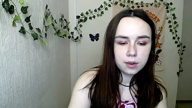 VeryVeryVeryShy  online show from 5, 3, 2026