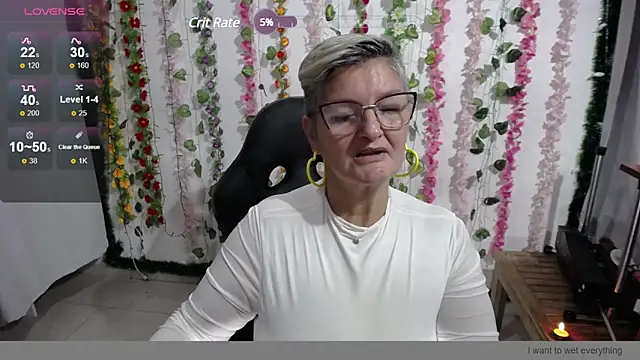 bety-cum2 online show from 4, 12, 2024