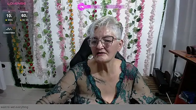 bety-cum2 online show from 7, 12, 2024